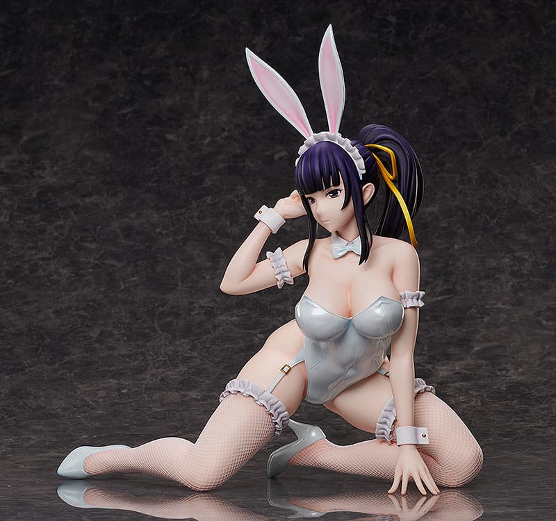 Narberal Gamma: Bunny Ver. FREEing