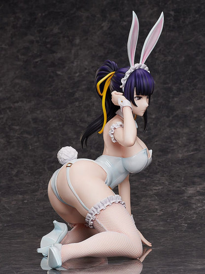 Narberal Gamma: Bunny Ver. FREEing