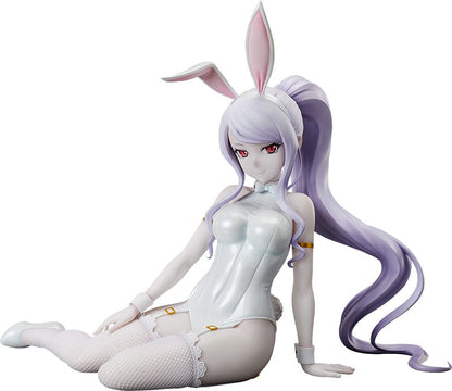 Shalltear Bloodfallen: Bunny Ver. FREEing