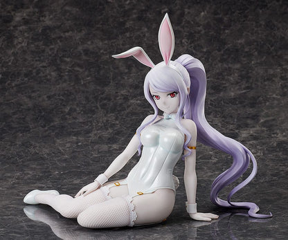 Shalltear Bloodfallen: Bunny Ver. FREEing