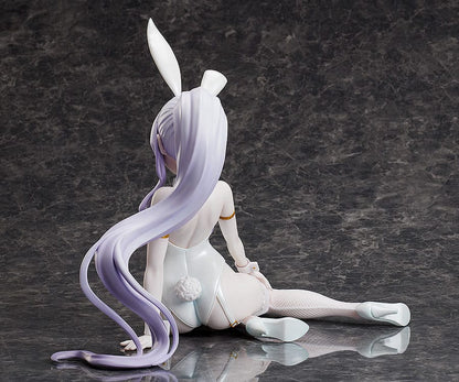 Shalltear Bloodfallen: Bunny Ver. FREEing