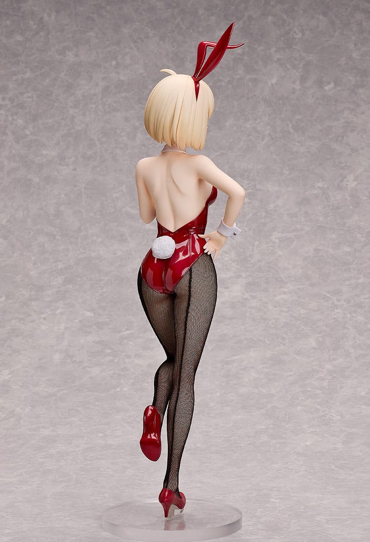Chisato Nishikigi: Bunny Ver. FREEing