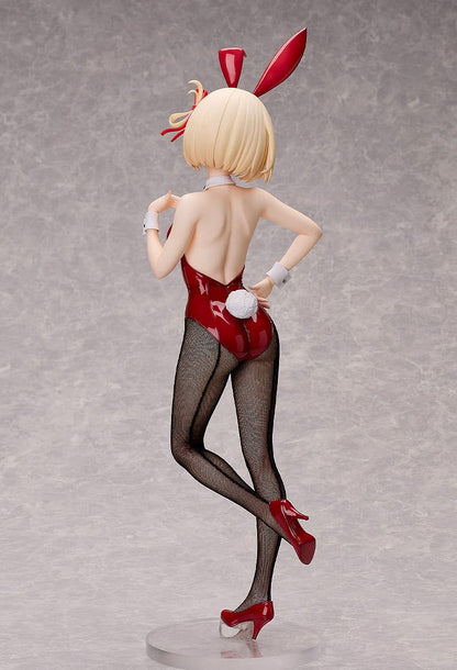 Chisato Nishikigi: Bunny Ver. FREEing