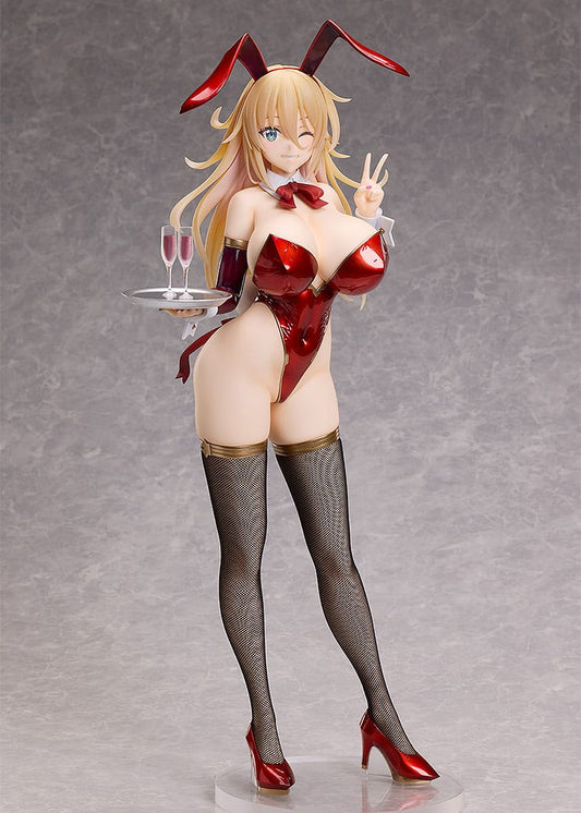 Veronica Sweetheart: Bunny Ver. FREEing - Anime Figuren günstig kaufen