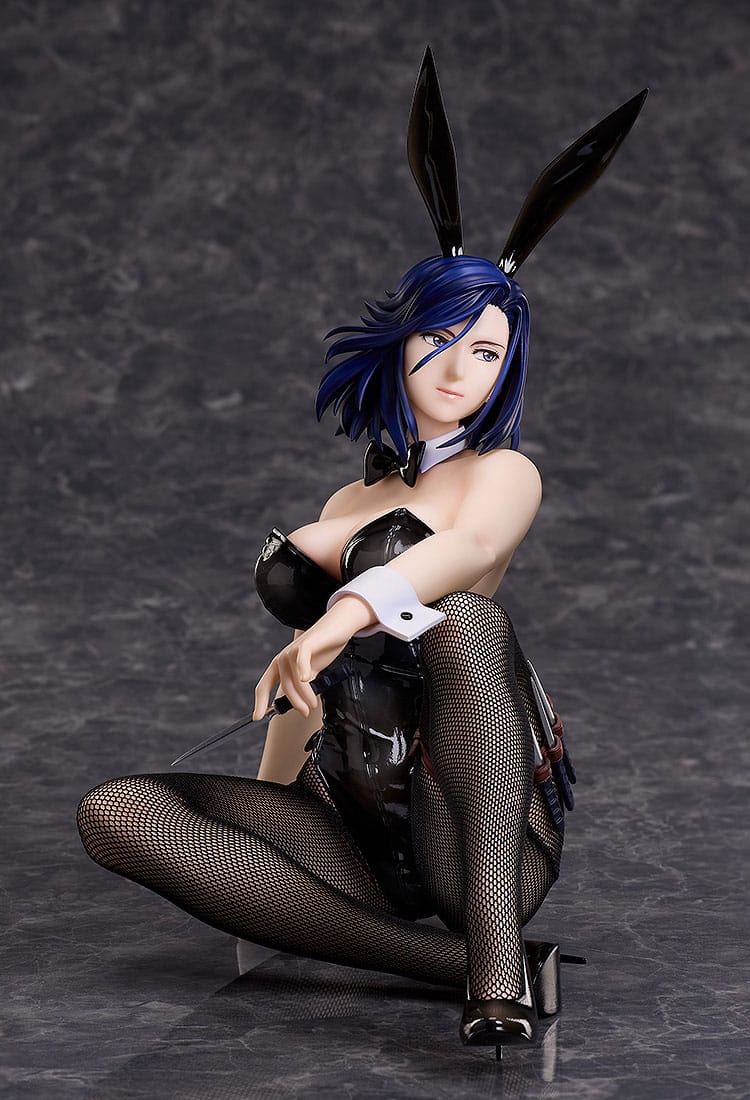 Saeko Nogami: Bunny Ver. FREEing