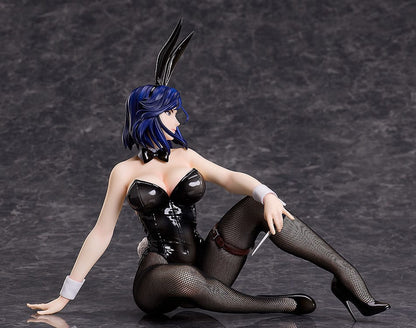 Saeko Nogami: Bunny Ver. FREEing