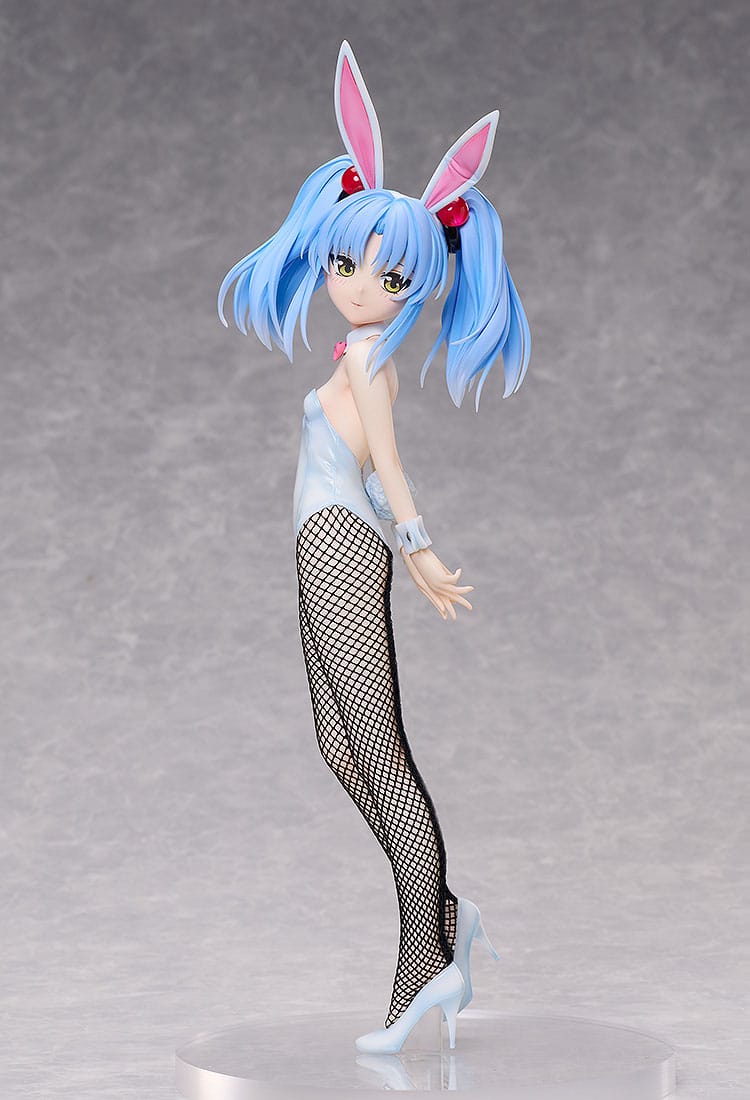 Ruri Hoshino: Bunny Ver. FREEing