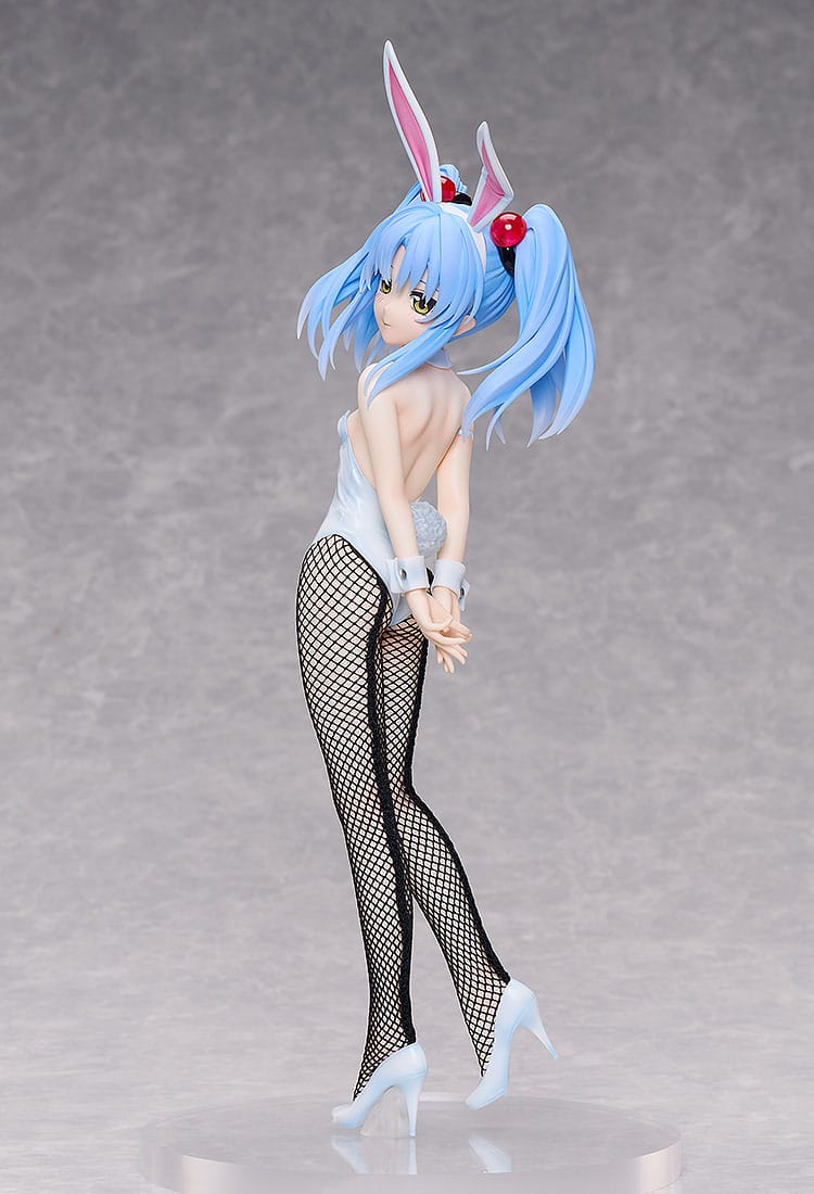 Ruri Hoshino: Bunny Ver. FREEing