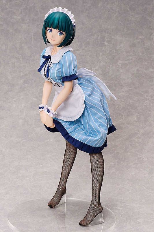 Shiragiku Ono The Café Terrace and Its Goddesses FREEing - Anime Figuren günstig kaufen