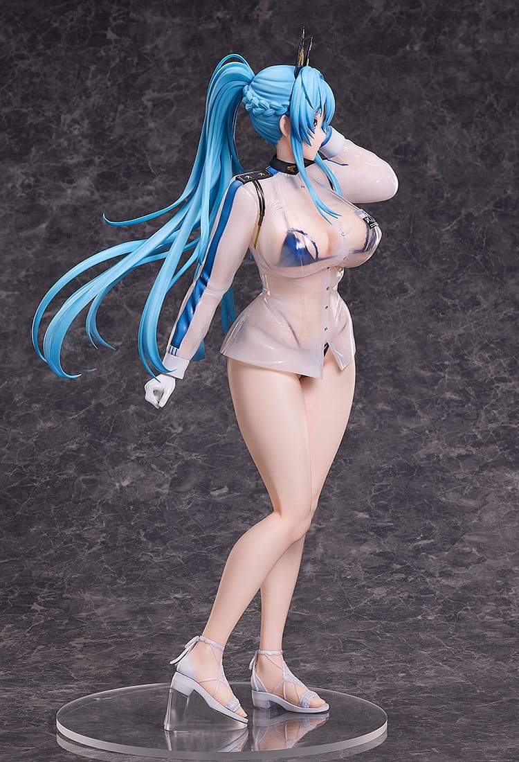 Helm: Aquamarine B-style FREEing - Anime Figuren günstig kaufen