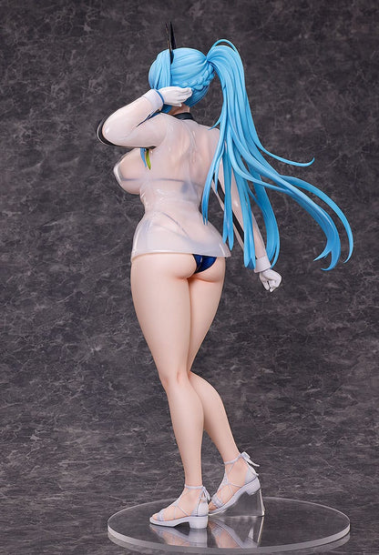 Helm: Aquamarine B-style FREEing - Anime Figuren günstig kaufen