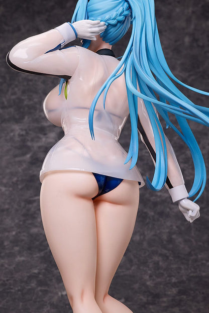 Helm: Aquamarine B-style FREEing - Anime Figuren günstig kaufen