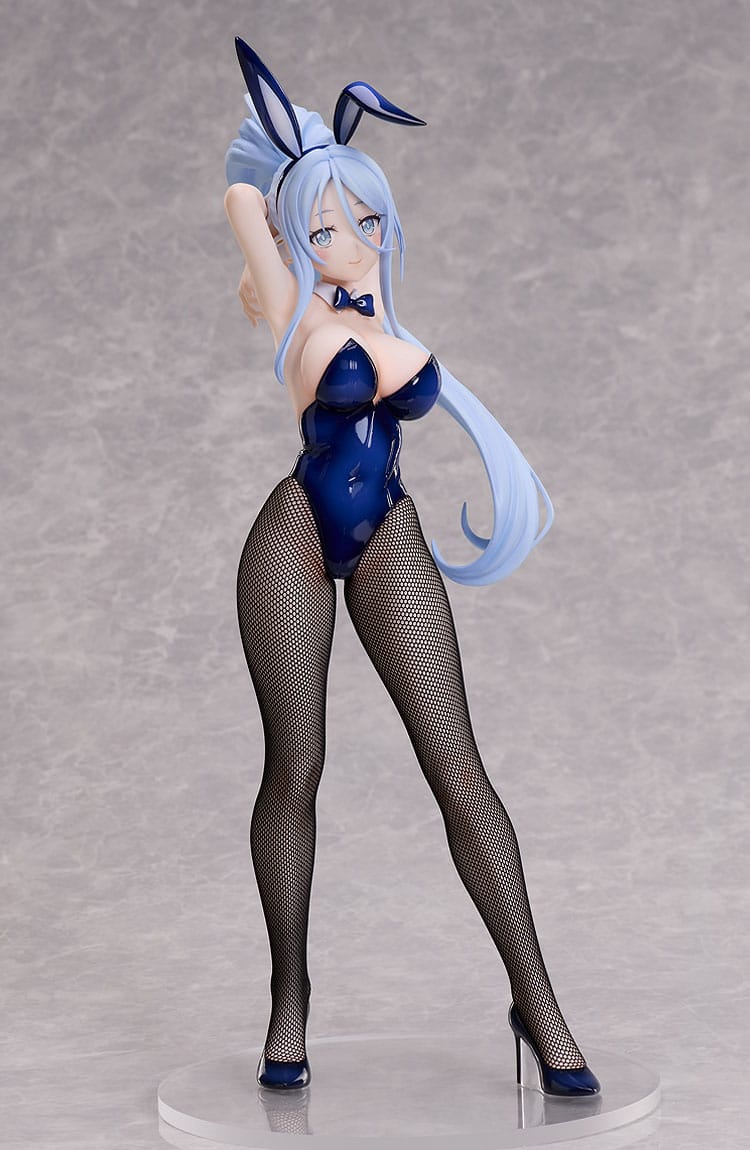 Sylpha Bunny Ver. FREEing