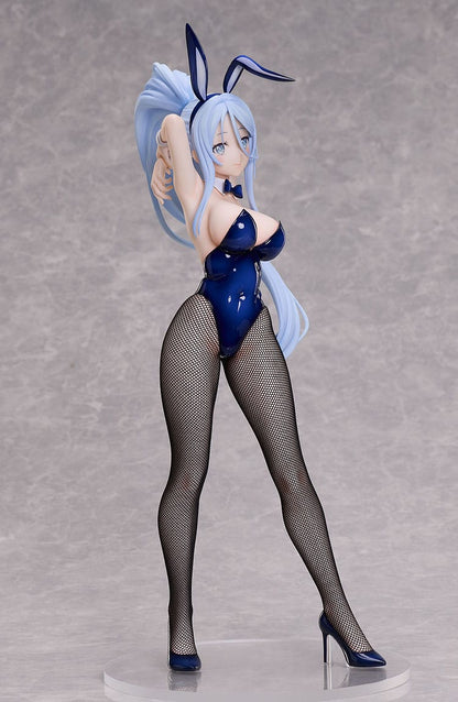 Sylpha Bunny Ver. FREEing