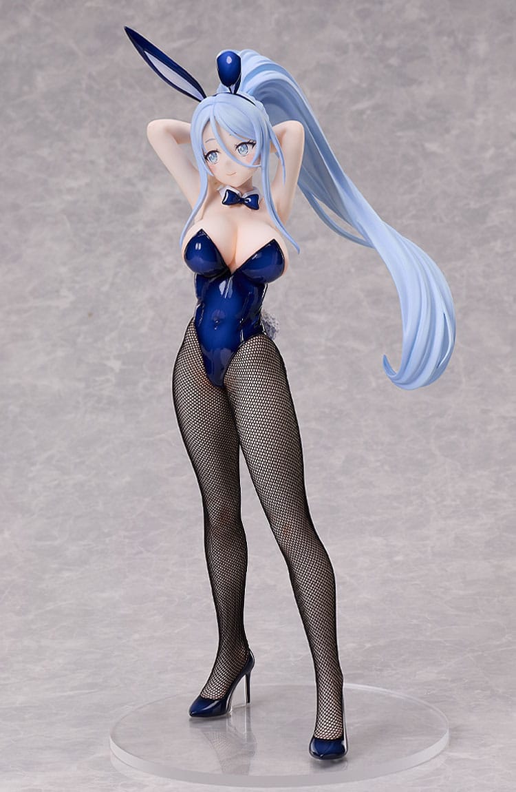 Sylpha Bunny Ver. FREEing