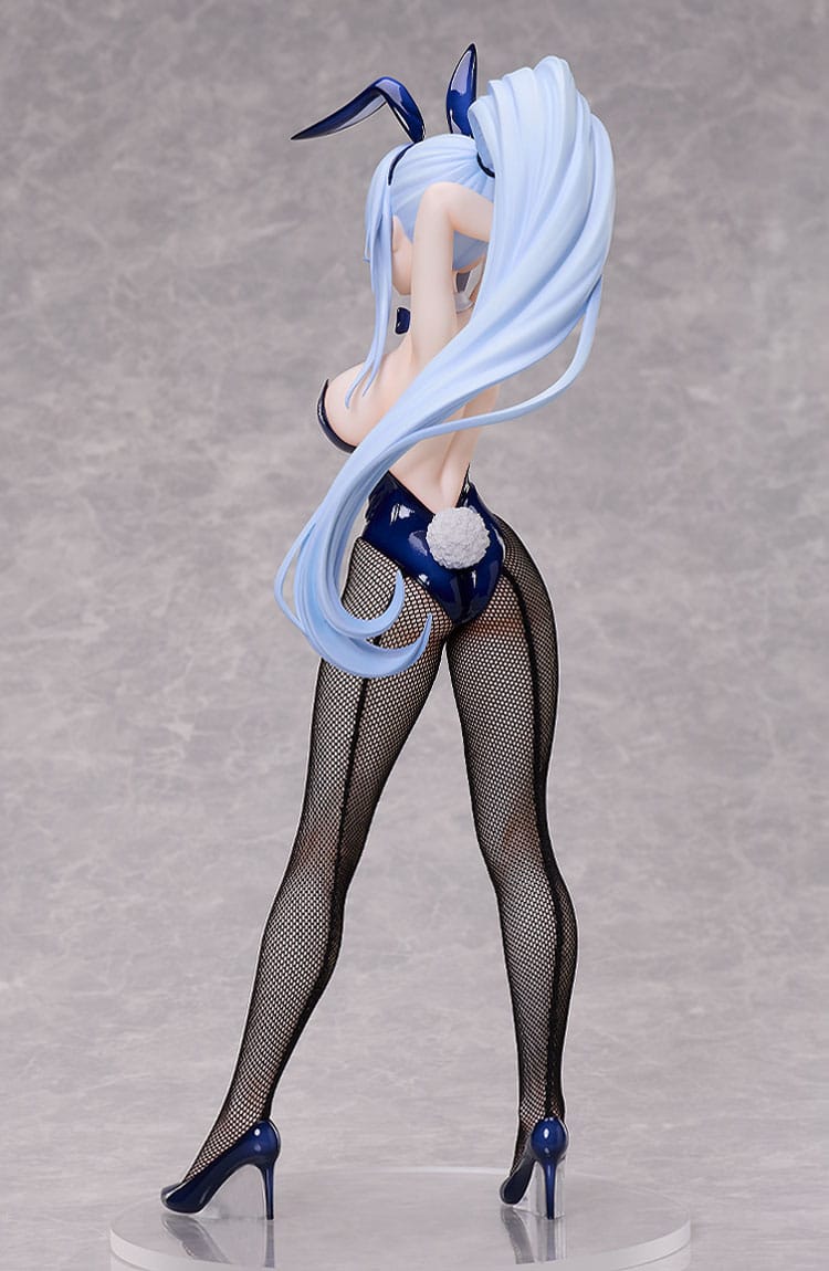 Sylpha Bunny Ver. FREEing