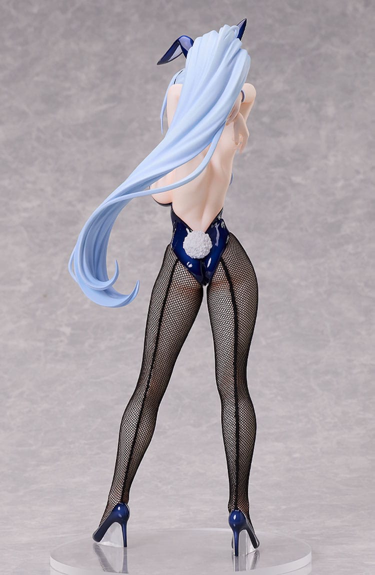 Sylpha Bunny Ver. FREEing