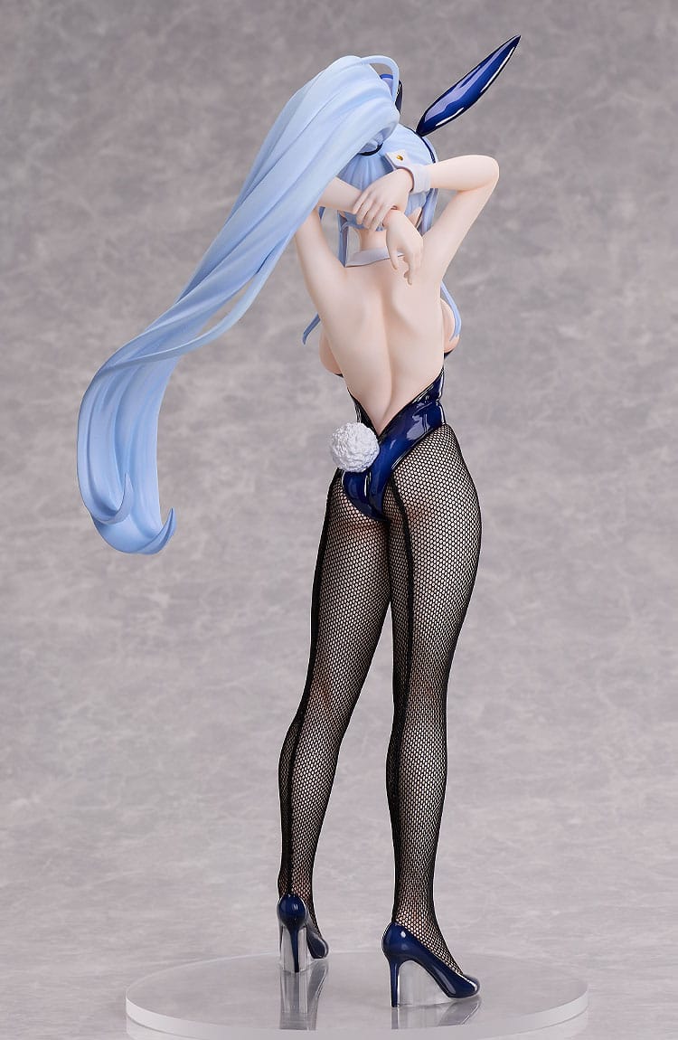 Sylpha Bunny Ver. FREEing
