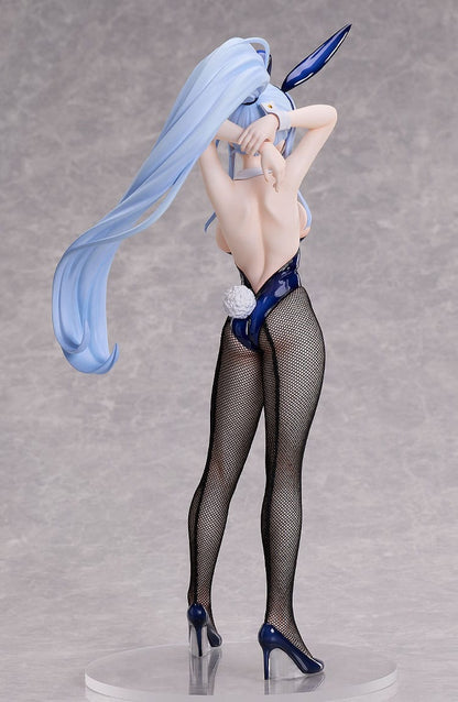 Sylpha Bunny Ver. FREEing