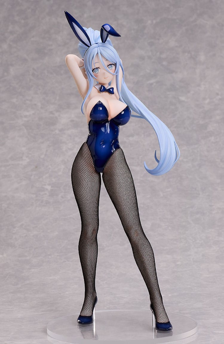Sylpha Bunny Ver. FREEing