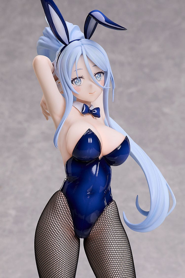 Sylpha Bunny Ver. FREEing