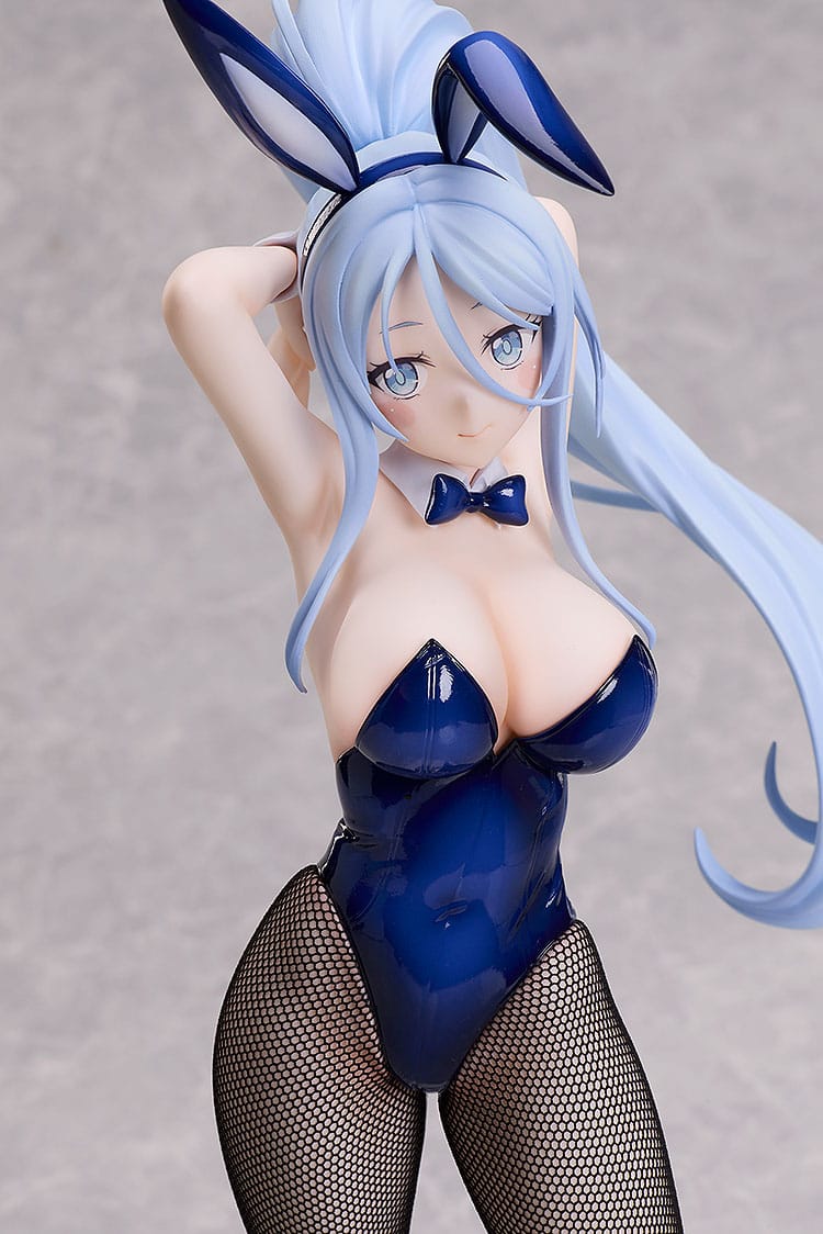 Sylpha Bunny Ver. FREEing