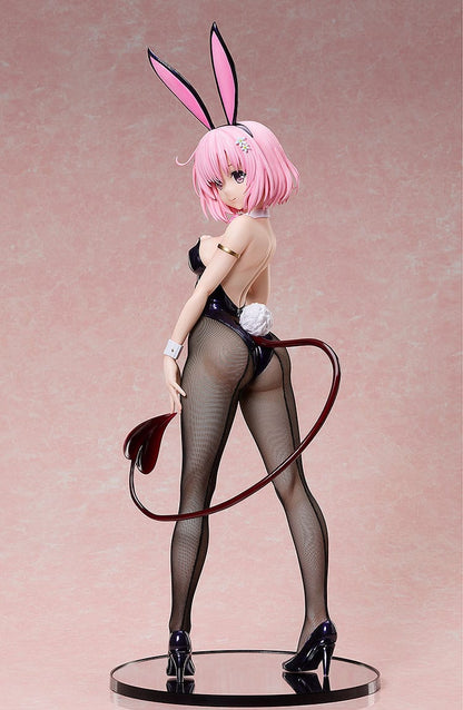 Momo Belia Deviluke: Bunny Ver. FREEing