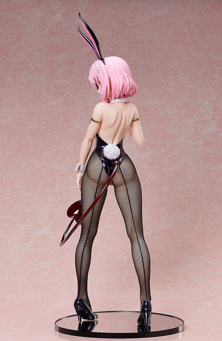 Momo Belia Deviluke: Bunny Ver. FREEing