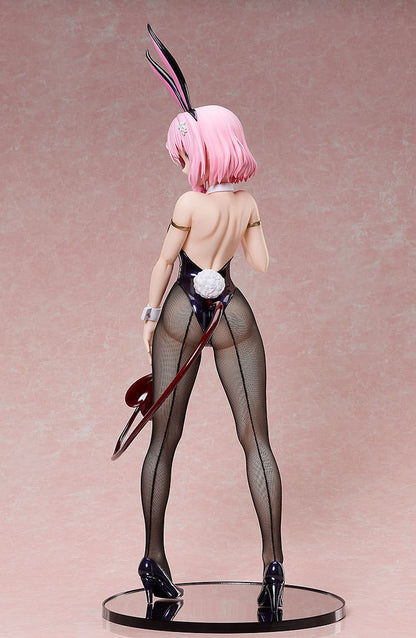 Momo Belia Deviluke: Bunny Ver. FREEing