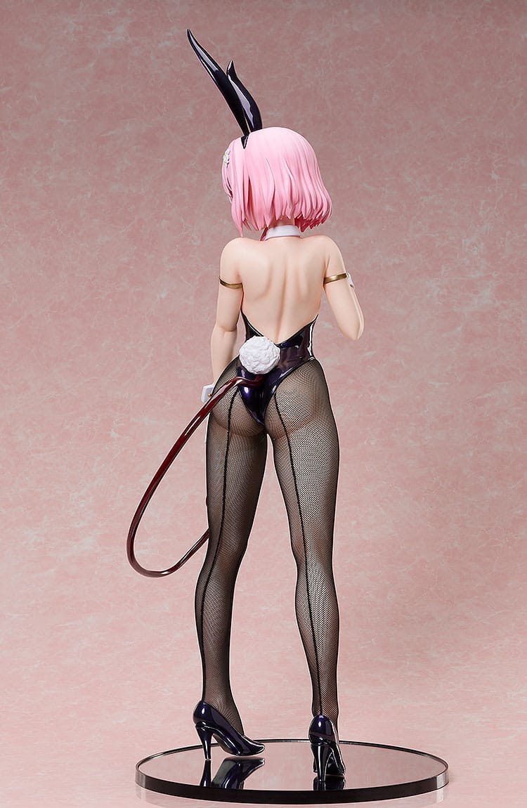 Momo Belia Deviluke: Bunny Ver. FREEing