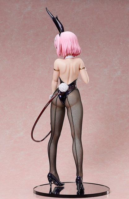 Momo Belia Deviluke: Bunny Ver. FREEing