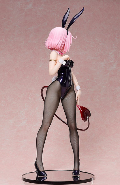 Momo Belia Deviluke: Bunny Ver. FREEing