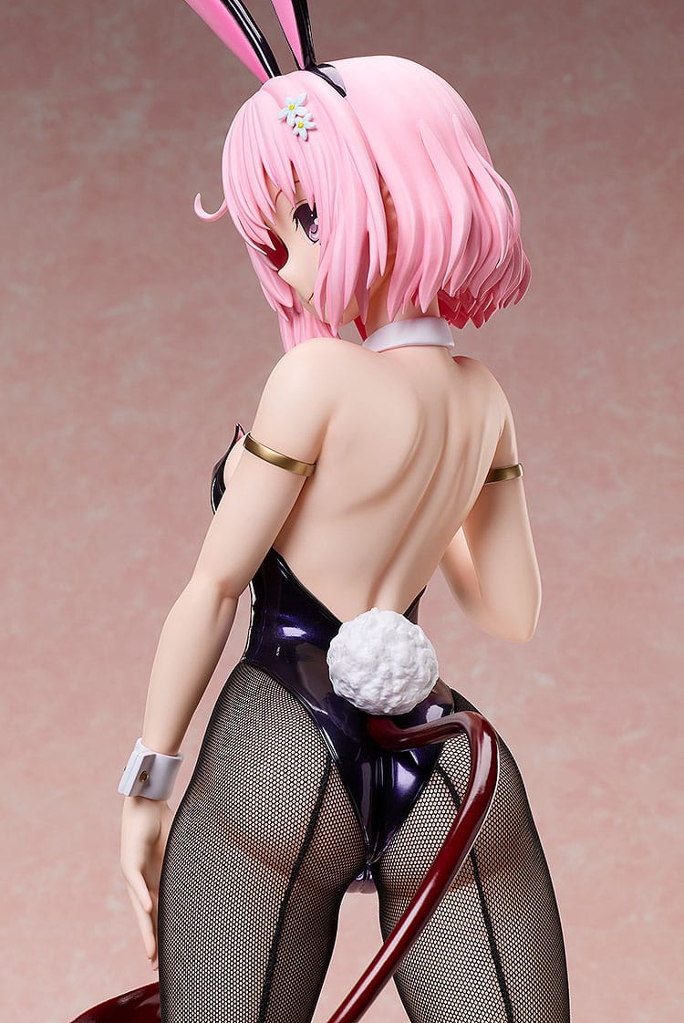 Momo Belia Deviluke: Bunny Ver. FREEing