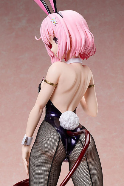 Momo Belia Deviluke: Bunny Ver. FREEing