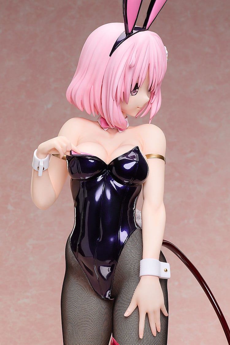 Momo Belia Deviluke: Bunny Ver. FREEing