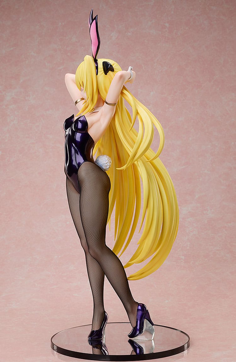 Golden Darkness: Bunny Ver. FREEing