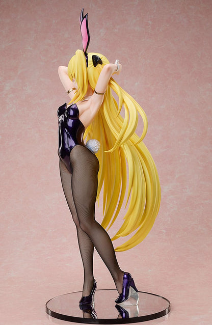 Golden Darkness: Bunny Ver. FREEing
