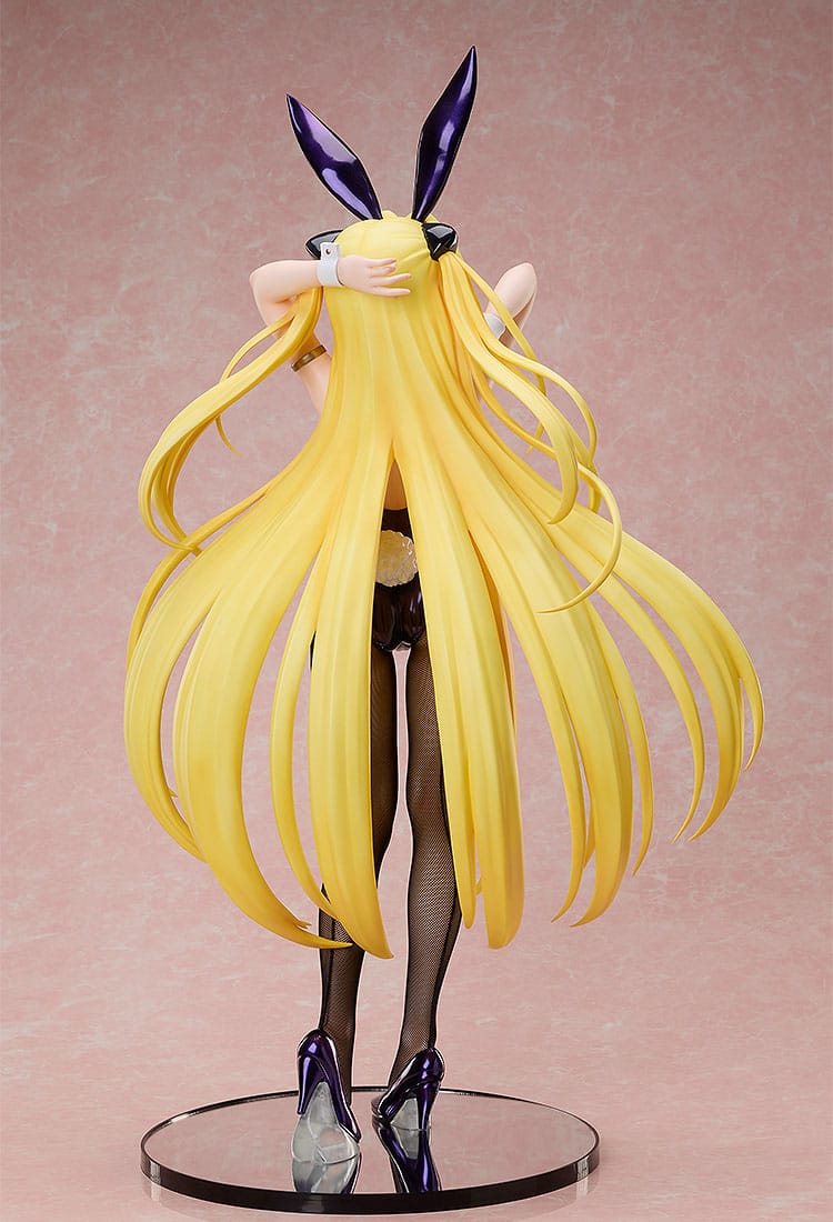 Golden Darkness: Bunny Ver. FREEing