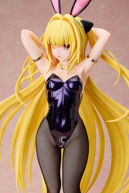Golden Darkness: Bunny Ver. FREEing