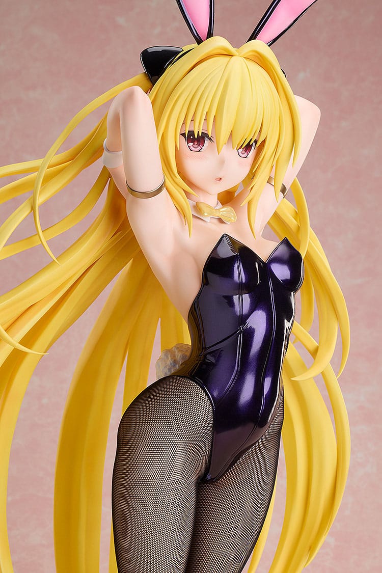 Golden Darkness: Bunny Ver. FREEing