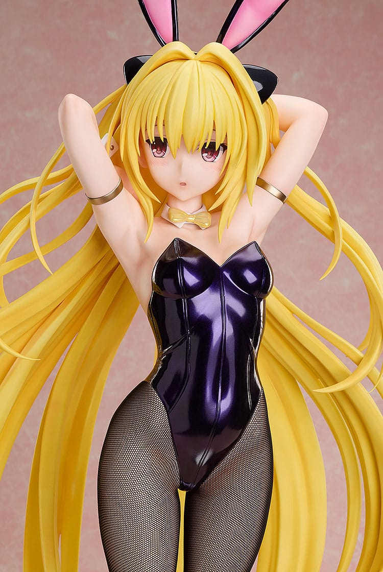 Golden Darkness: Bunny Ver. FREEing
