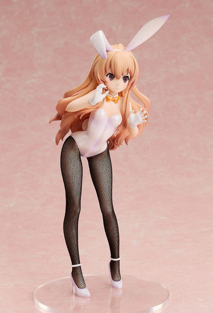 Taiga Aisaka: Bunny Ver. FREEing