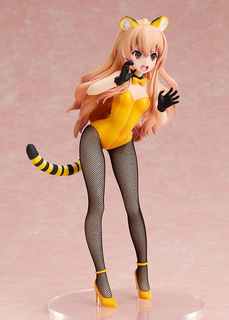 Taiga Aisaka: Tiger Ver. FREEing