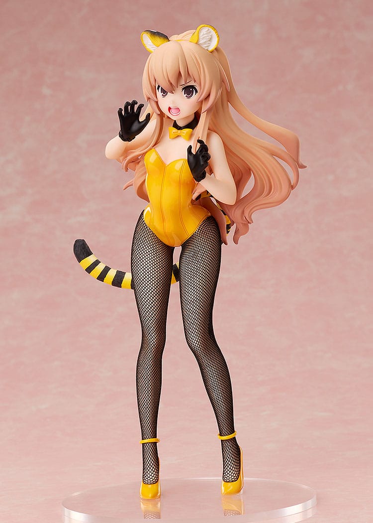 Taiga Aisaka: Tiger Ver. FREEing
