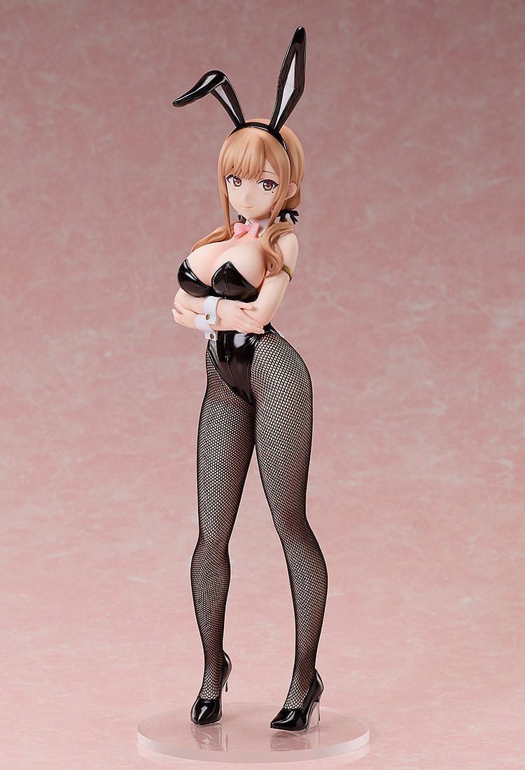 Naori Jinguji: Bunny Ver. FREEing - Anime Figuren günstig kaufen