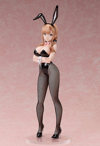 Naori Jinguji: Bunny Ver. FREEing - Anime Figuren günstig kaufen