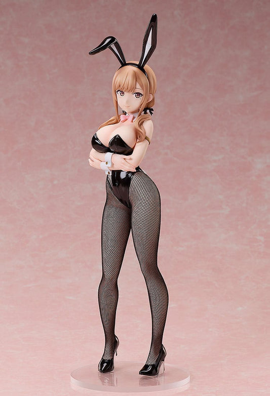 Naori Jinguji: Bunny Ver. FREEing - Anime Figuren günstig kaufen