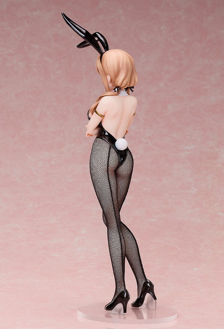 Naori Jinguji: Bunny Ver. FREEing - Anime Figuren günstig kaufen