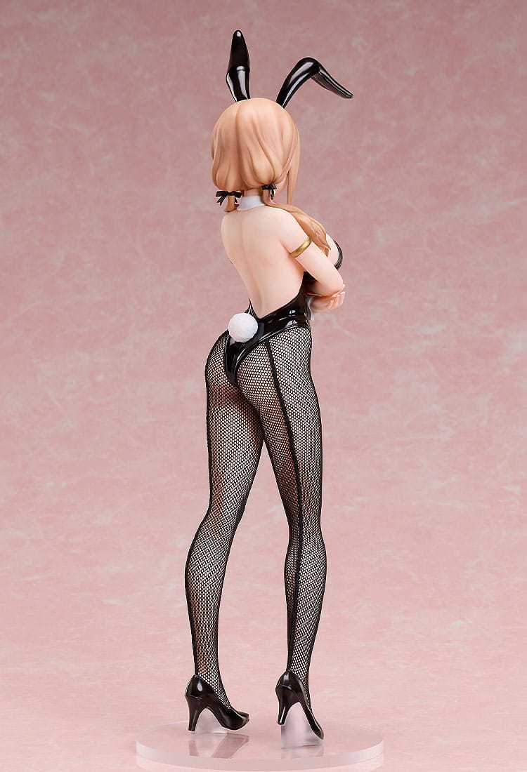 Naori Jinguji: Bunny Ver. FREEing - Anime Figuren günstig kaufen