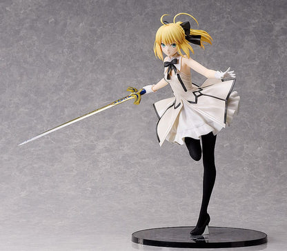 Altria Pendragon Saber, Lily Ver. FREEing